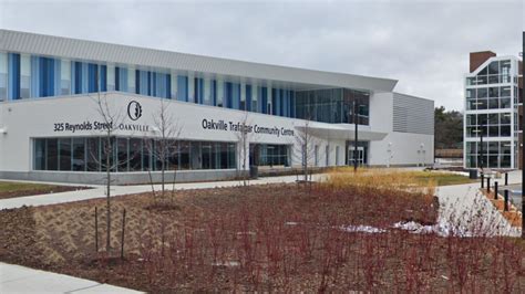 Community centres, arenas reopening in Oakville as town, workers union ratify deal